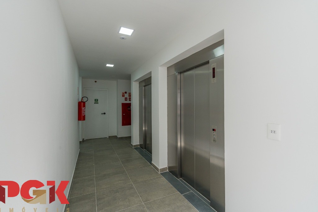 Conjunto Comercial-Sala para alugar, 45m² - Foto 14