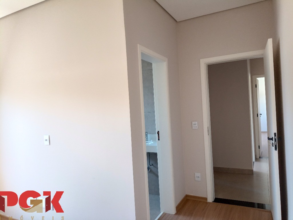 Casa à venda com 3 quartos, 169m² - Foto 29