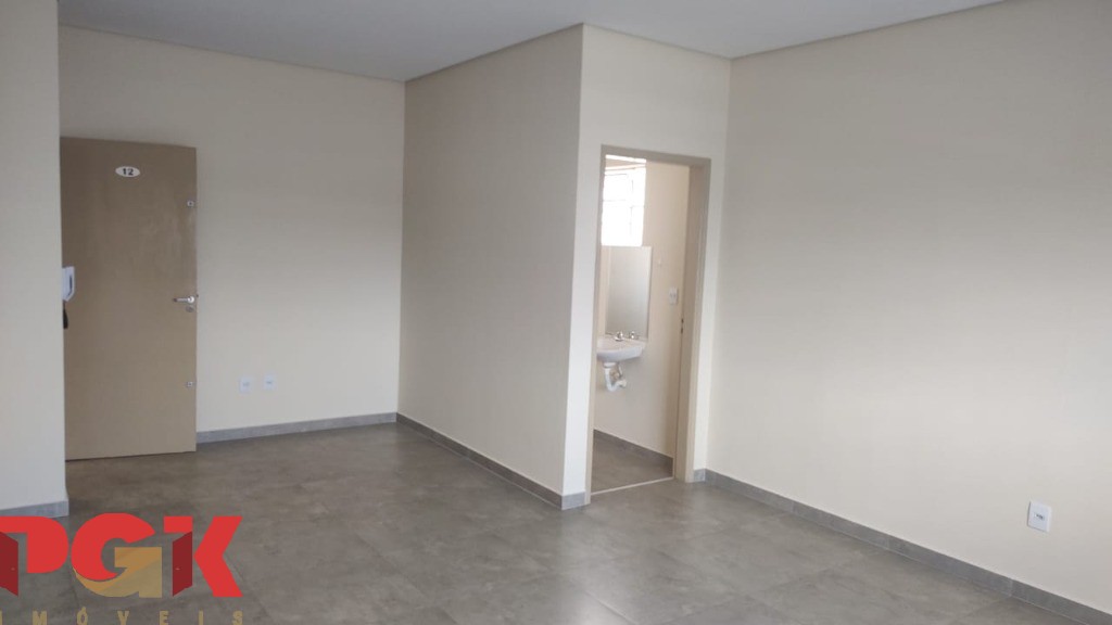 Conjunto Comercial-Sala para alugar, 27m² - Foto 1