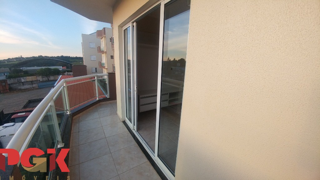 Apartamento à venda com 2 quartos, 103m² - Foto 20