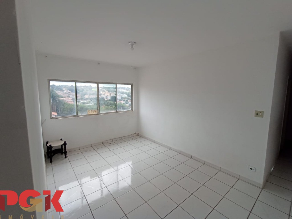 Apartamento, 2 quartos, 90 m² - Foto 1