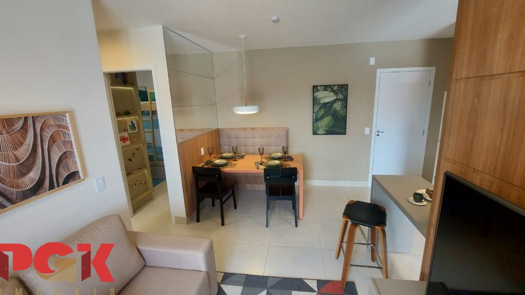 Apartamento à venda com 2 quartos, 46m² - Foto 10