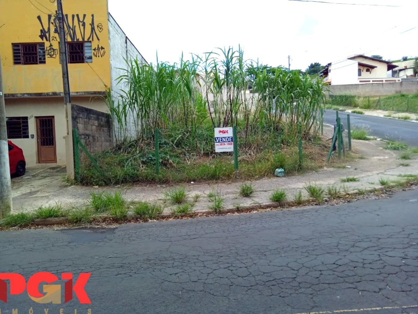 Terreno à venda - Foto 4