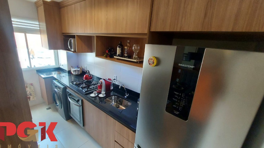 Apartamento à venda com 2 quartos, 46m² - Foto 6