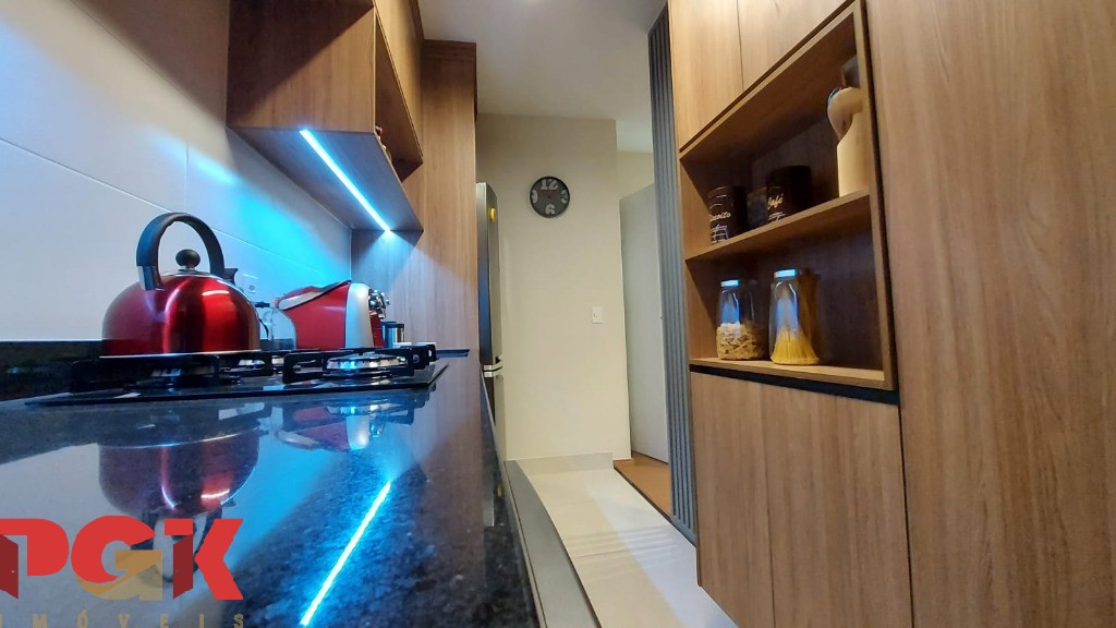 Apartamento à venda com 2 quartos, 46m² - Foto 5