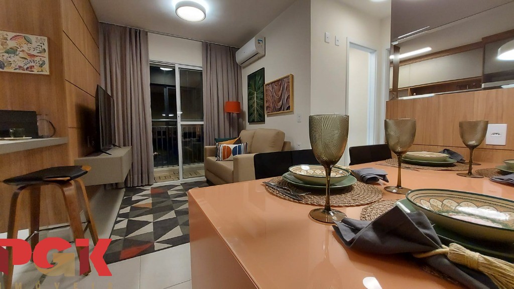 Apartamento à venda com 2 quartos, 46m² - Foto 9