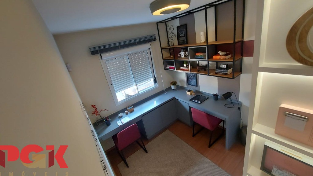 Apartamento à venda com 2 quartos, 46m² - Foto 15