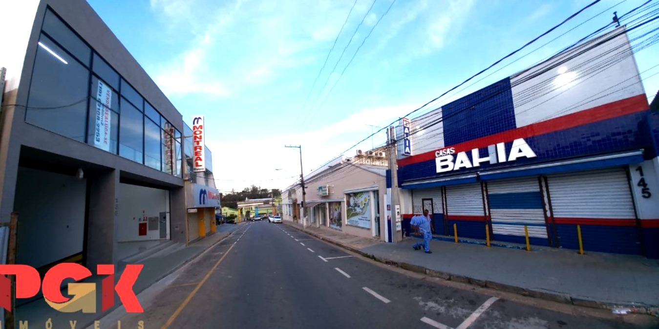 Loja-Salão à venda e aluguel, 1095m² - Foto 3