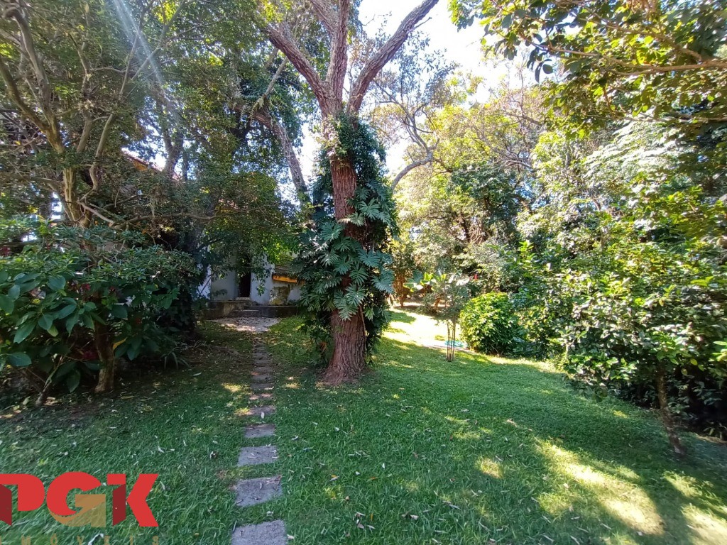 Casa à venda e aluguel com 3 quartos, 205m² - Foto 5