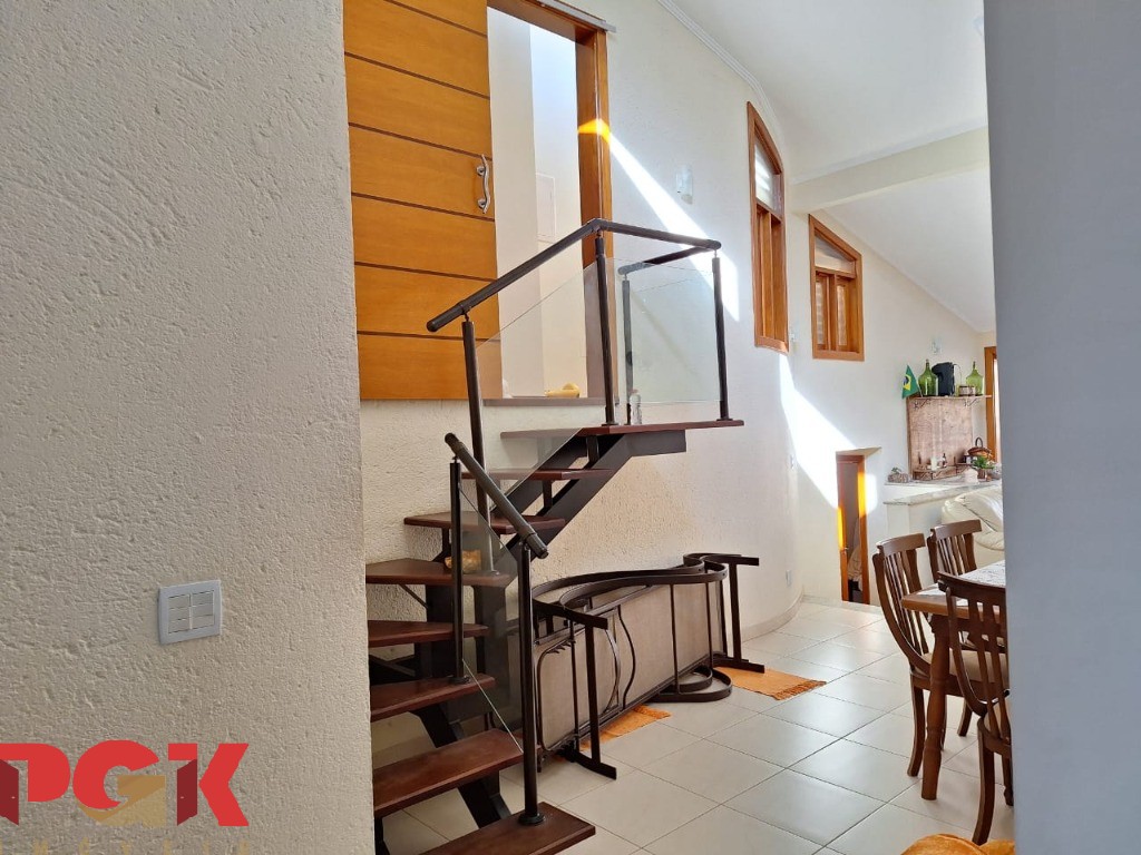 Casa à venda com 3 quartos, 205m² - Foto 31