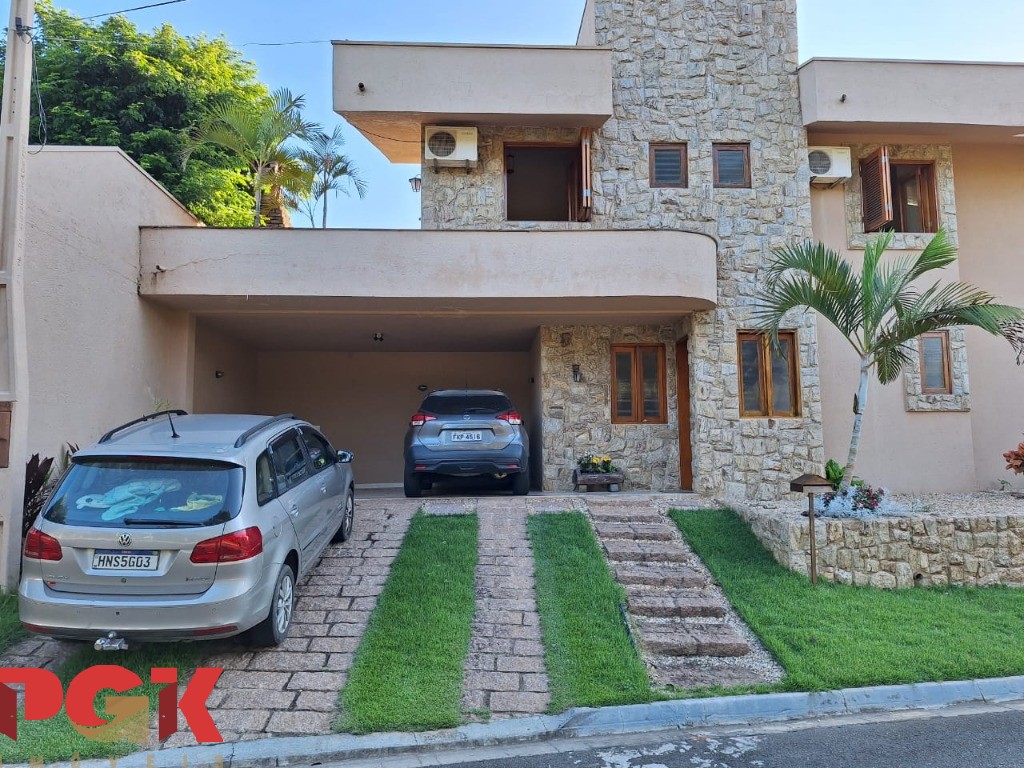 Casa, 3 quartos, 205 m² - Foto 1