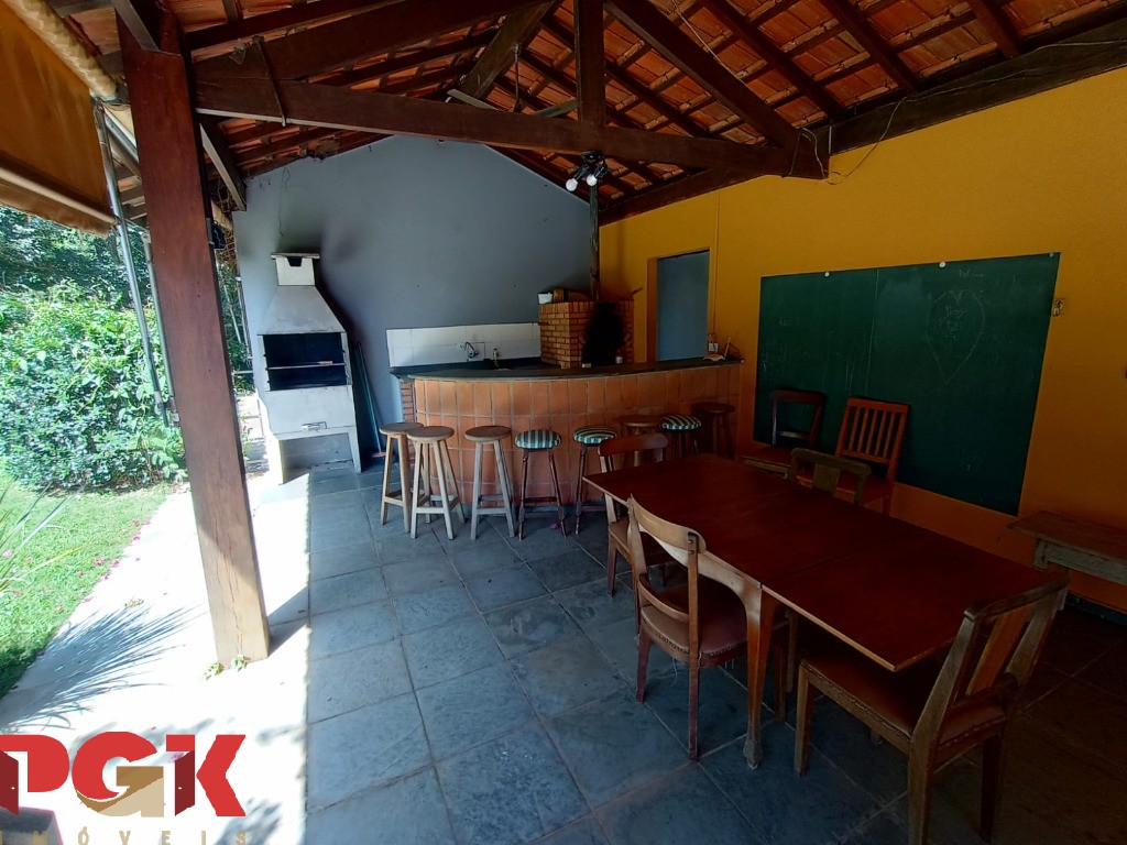 Casa, 3 quartos, 205 m² - Foto 4