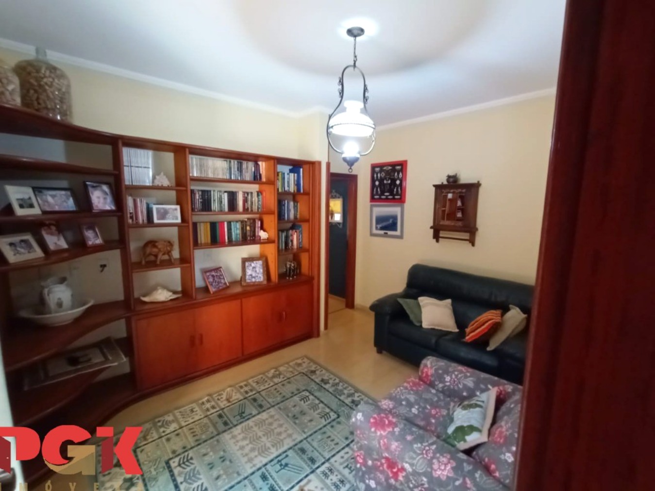 Casa à venda com 3 quartos, 269m² - Foto 5