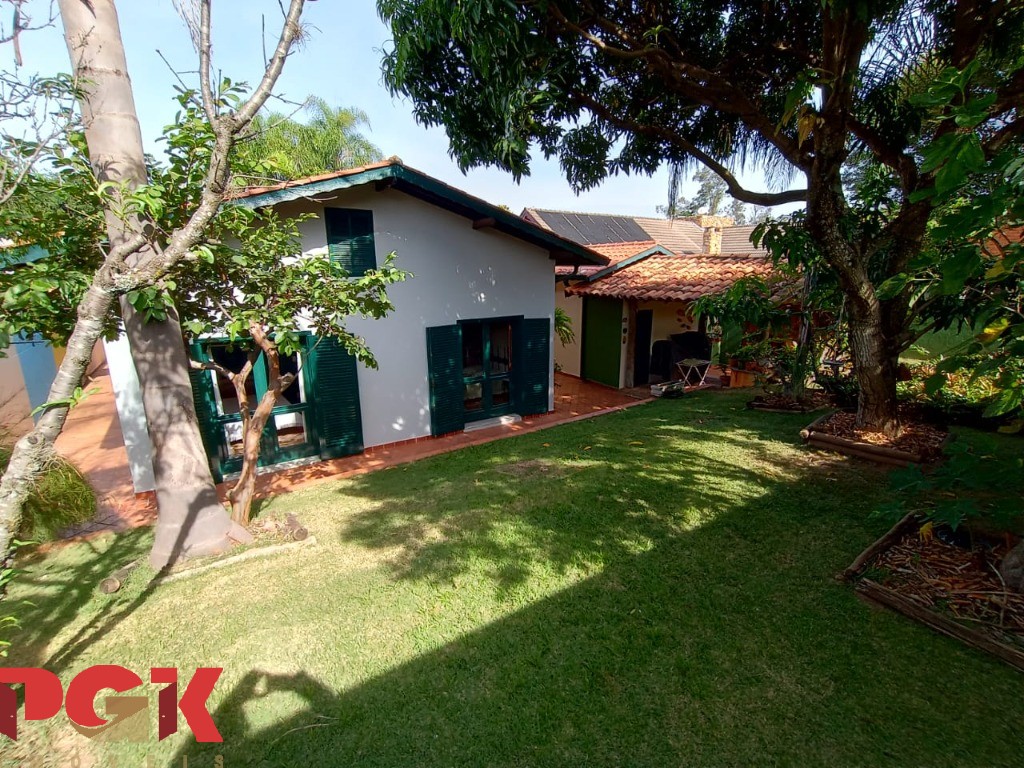 Casa à venda com 3 quartos, 269m² - Foto 21