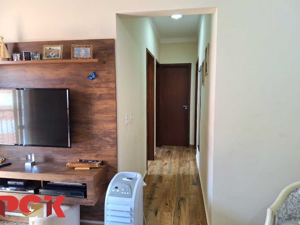 Apartamento à venda com 3 quartos, 64m² - Foto 8