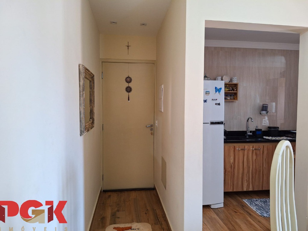 Apartamento à venda com 3 quartos, 64m² - Foto 5