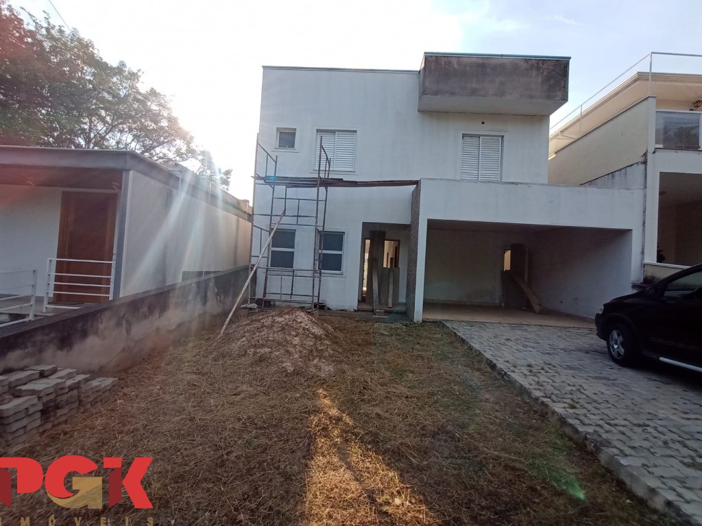 Casa, 3 quartos, 220 m² - Foto 1