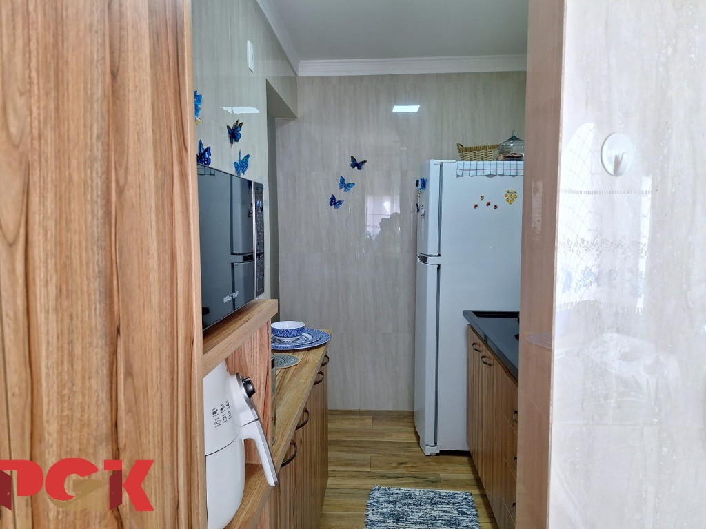 Apartamento à venda com 3 quartos, 64m² - Foto 15