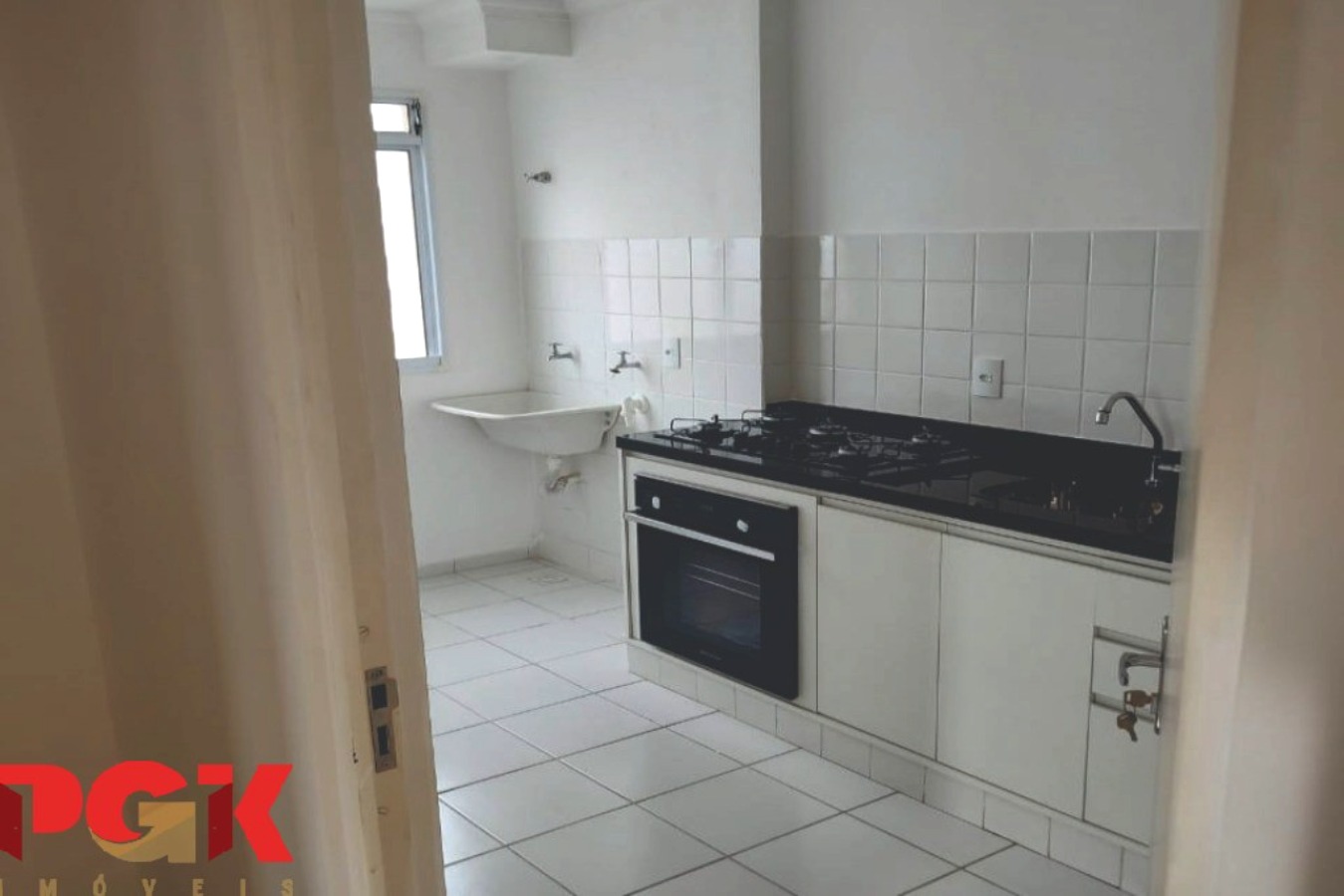 Apartamento à venda com 2 quartos, 48m² - Foto 9