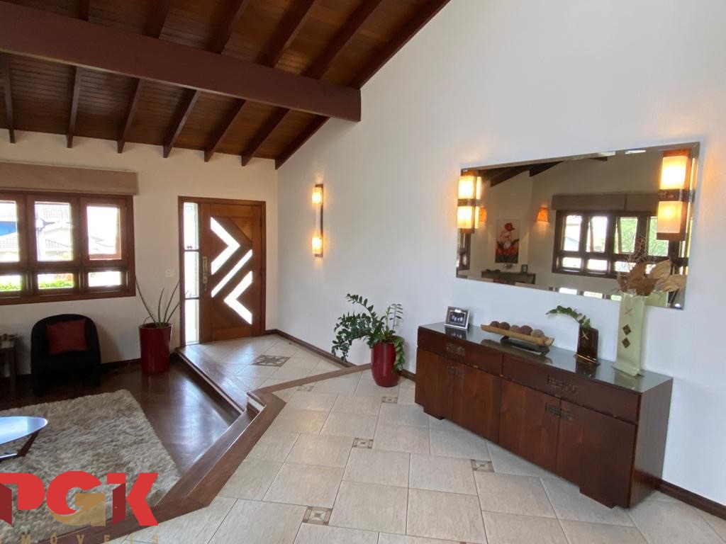 Casa à venda e aluguel com 4 quartos, 344m² - Foto 7