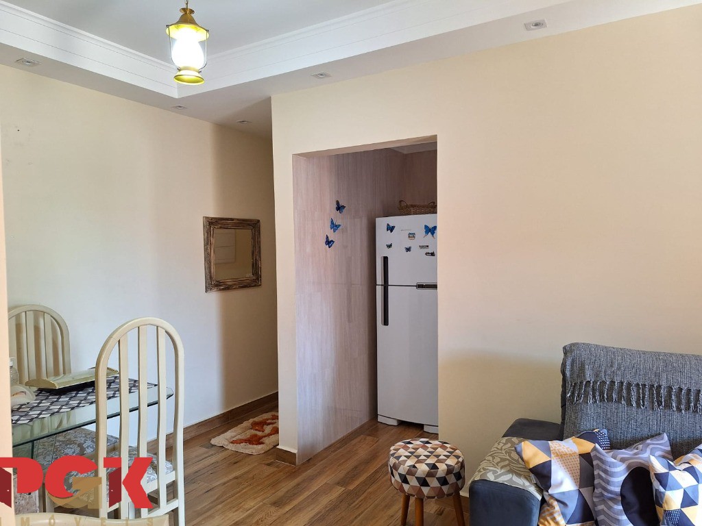 Apartamento à venda com 3 quartos, 64m² - Foto 11