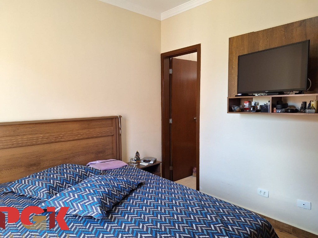 Apartamento à venda com 3 quartos, 64m² - Foto 22