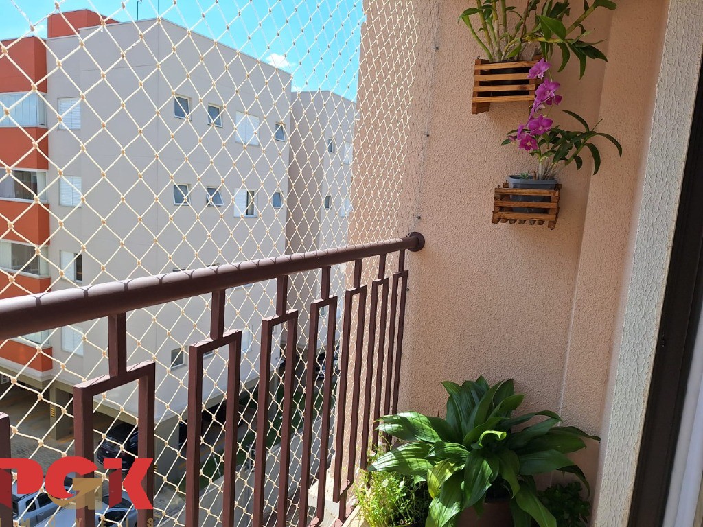 Apartamento à venda com 3 quartos, 64m² - Foto 10