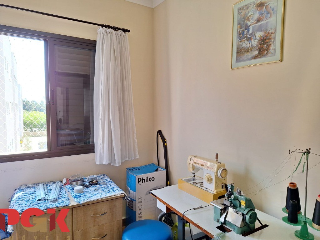 Apartamento à venda com 3 quartos, 64m² - Foto 31