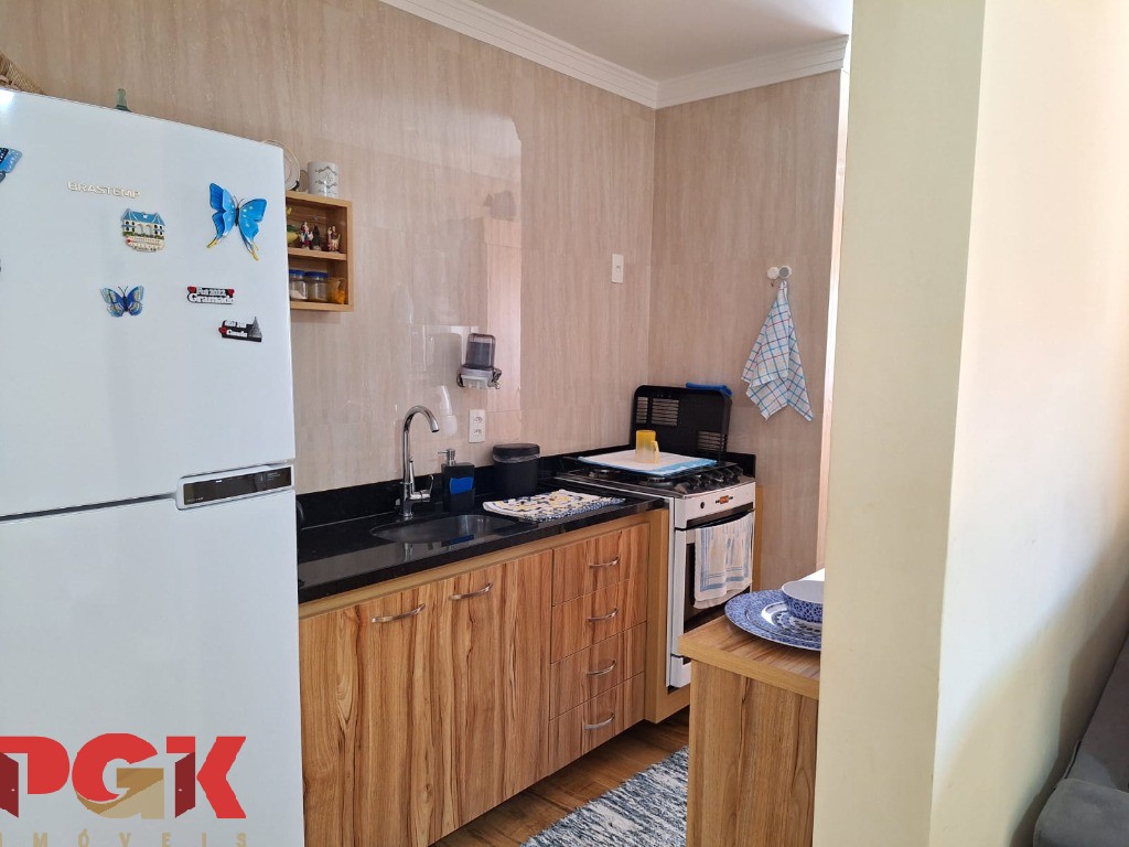 Apartamento à venda com 3 quartos, 64m² - Foto 12