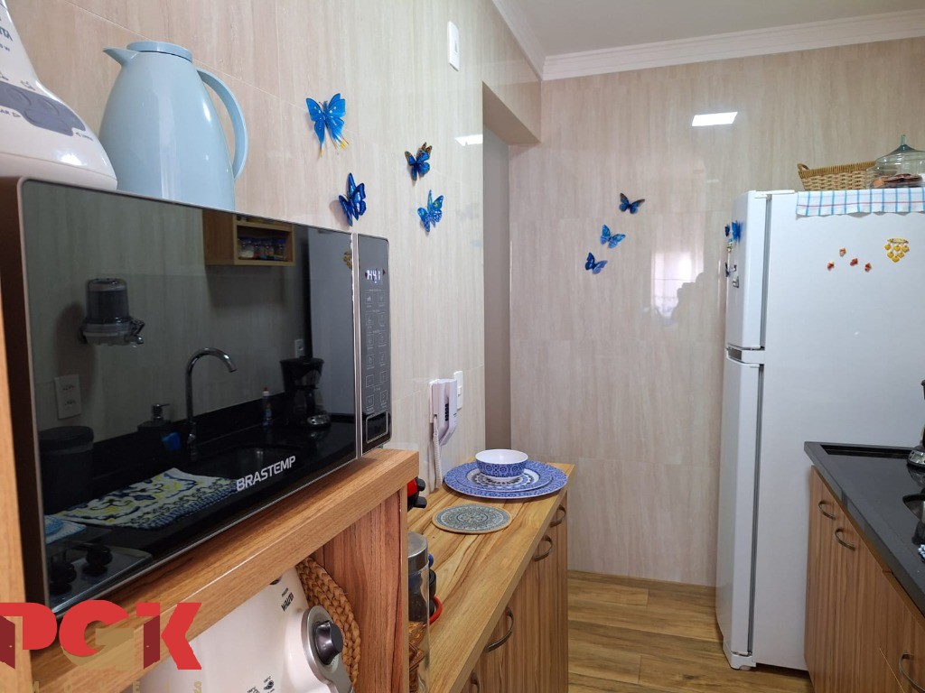 Apartamento à venda com 3 quartos, 64m² - Foto 16