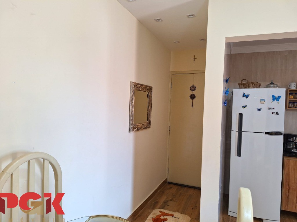 Apartamento à venda com 3 quartos, 64m² - Foto 6