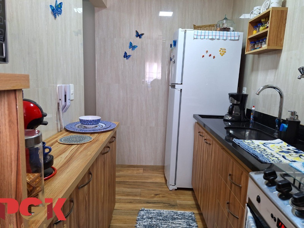 Apartamento à venda com 3 quartos, 64m² - Foto 17