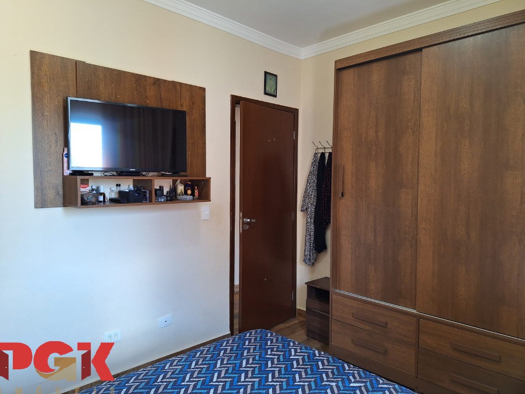 Apartamento à venda com 3 quartos, 64m² - Foto 24