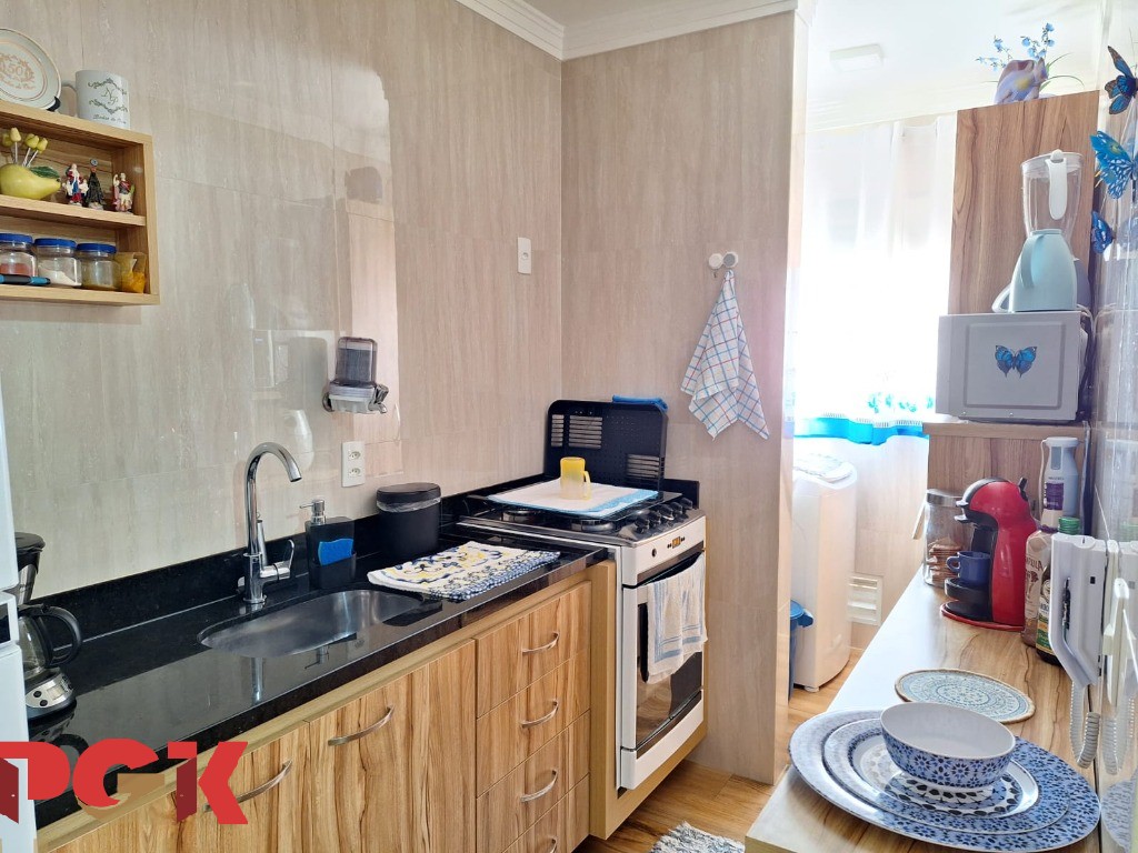 Apartamento à venda com 3 quartos, 64m² - Foto 13