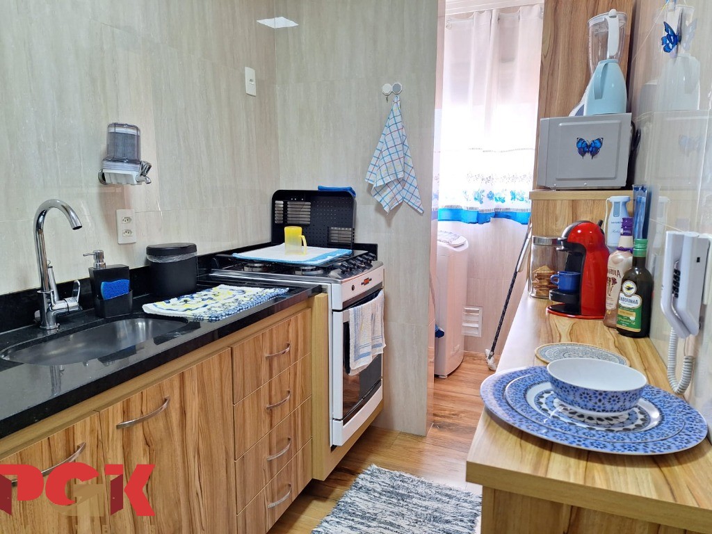 Apartamento à venda com 3 quartos, 64m² - Foto 18