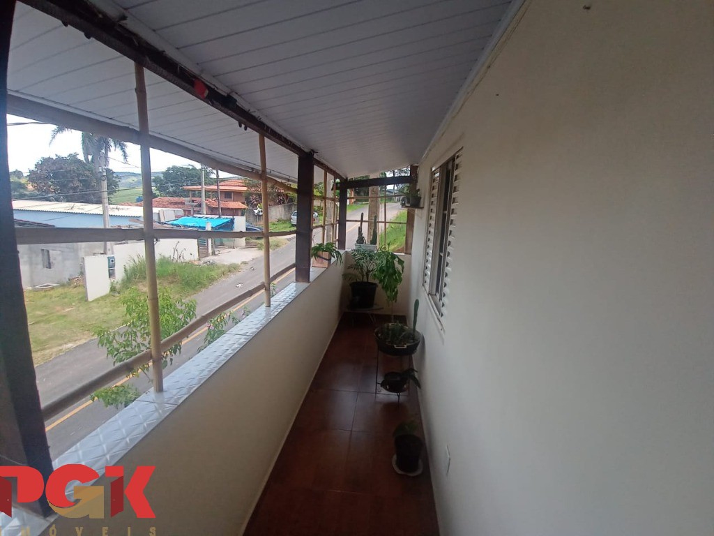 Chácara à venda com 2 quartos, 250m² - Foto 9