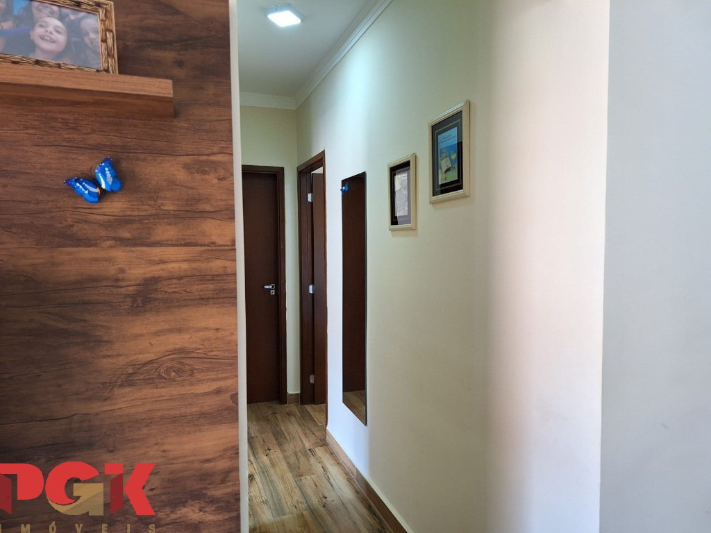 Apartamento à venda com 3 quartos, 64m² - Foto 19