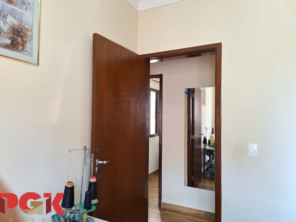 Apartamento à venda com 3 quartos, 64m² - Foto 32