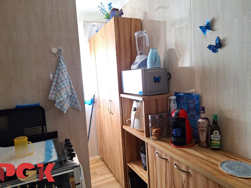 Apartamento à venda com 3 quartos, 64m² - Foto 14