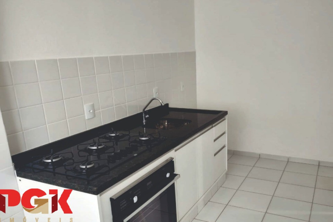 Apartamento à venda com 2 quartos, 48m² - Foto 4