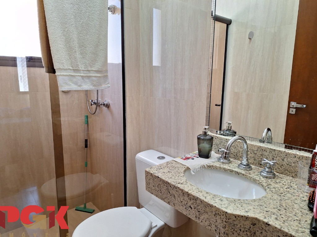 Apartamento à venda com 3 quartos, 64m² - Foto 20