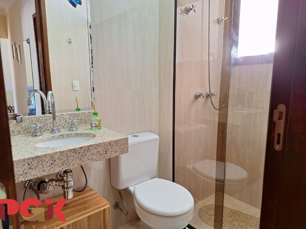 Apartamento à venda com 3 quartos, 64m² - Foto 27