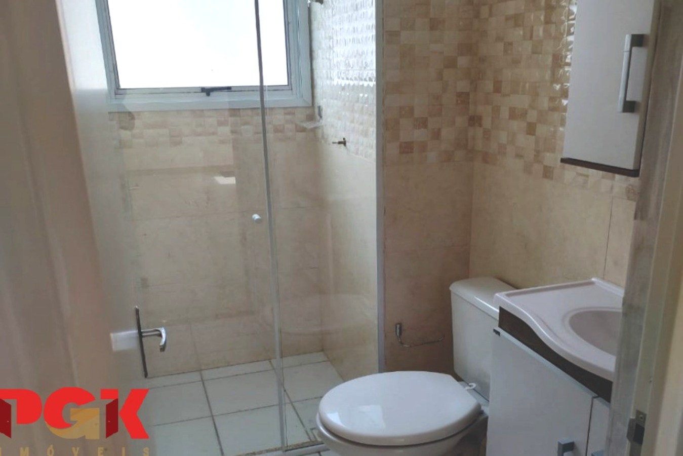 Apartamento à venda com 2 quartos, 48m² - Foto 10