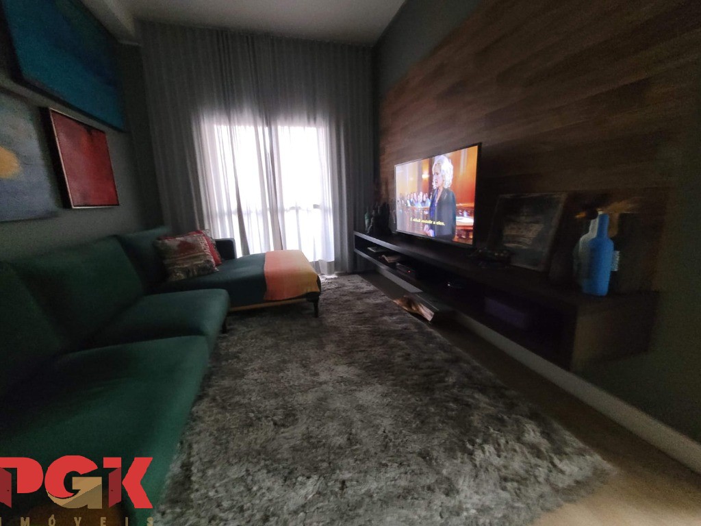 Apartamento à venda com 3 quartos, 96m² - Foto 7