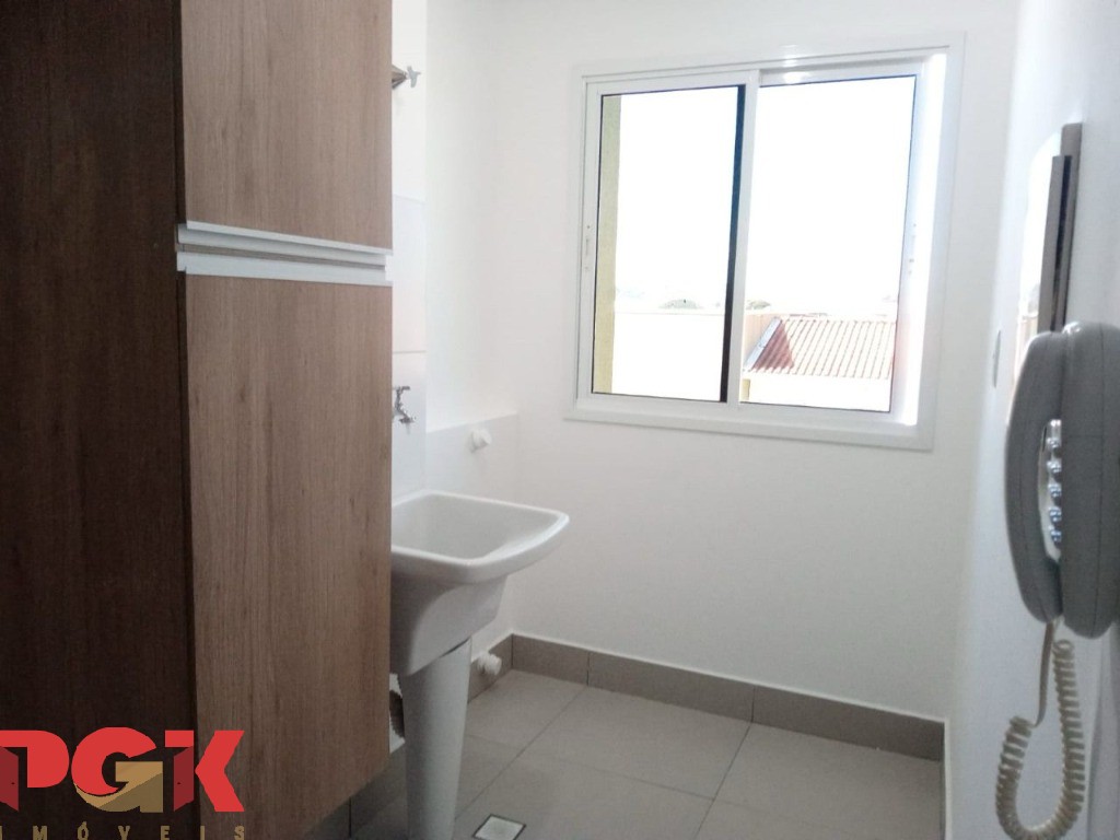 Apartamento para alugar com 2 quartos, 58m² - Foto 5