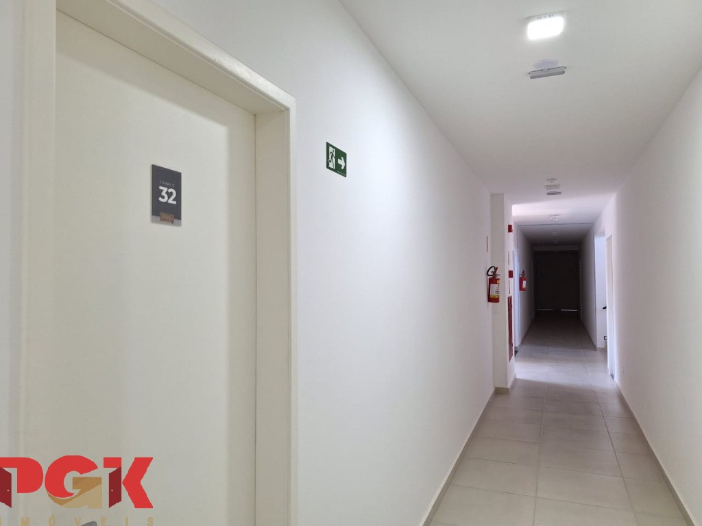 Apartamento à venda com 2 quartos, 58m² - Foto 37