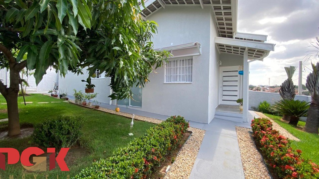 Casa, 3 quartos, 109 m² - Foto 6