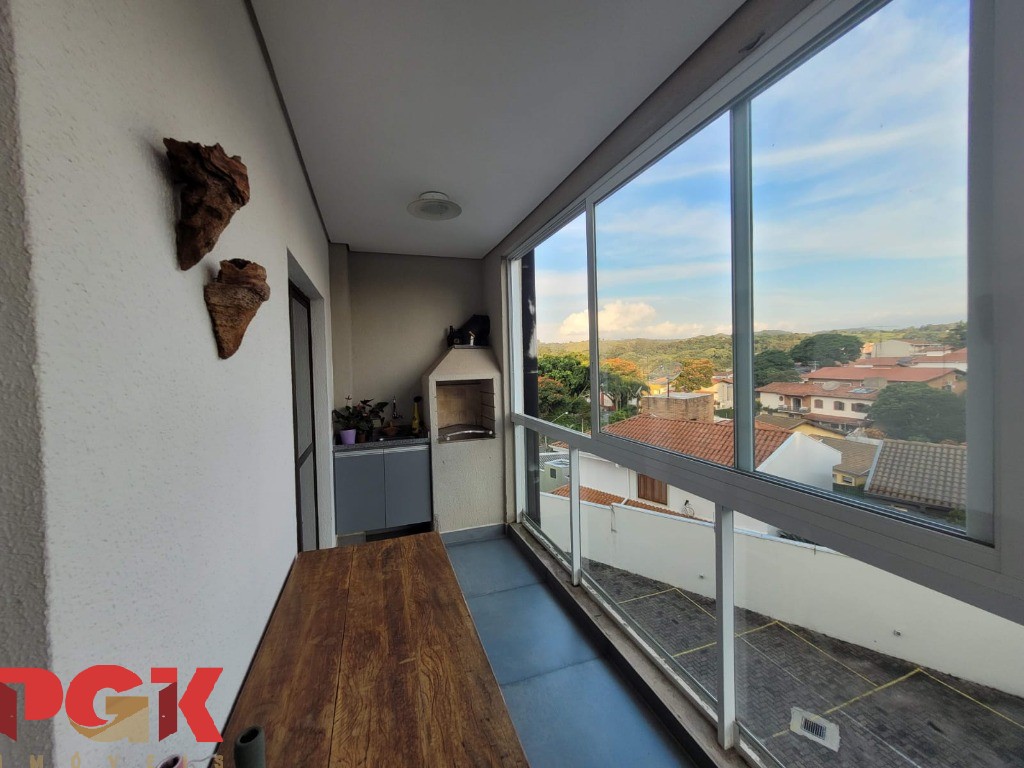 Apartamento, 3 quartos, 96 m² - Foto 3