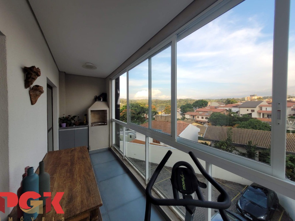 Apartamento, 3 quartos, 96 m² - Foto 4