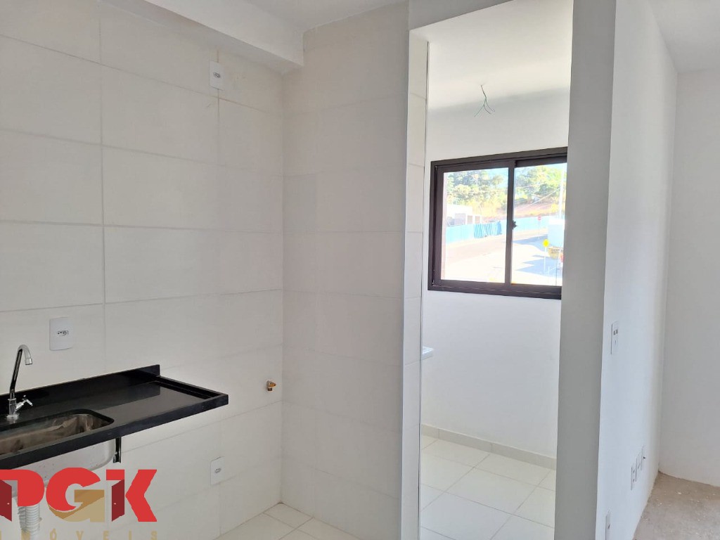 Apartamento à venda com 2 quartos, 58m² - Foto 10